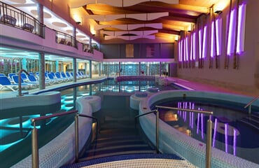 Zalakaros - Hotel Karos Spa**** Superior