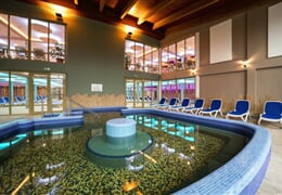 Zalakaros - Hotel Karos Spa**** Superior - týdenní pobyt