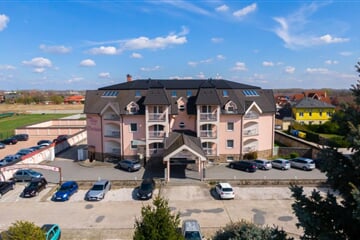 Veľký Meder, Hotel Orchidea – 4 denní pobyt Harmónie