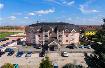 Veľký Meder, Hotel Orchidea – 4 denní pobyt Harmónie