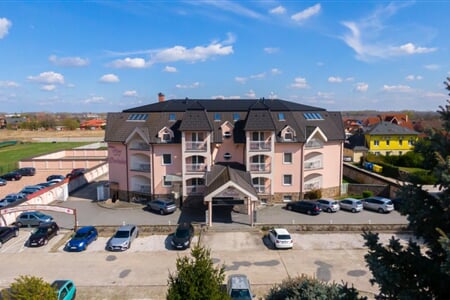 Veľký Meder, Hotel Orchidea – 4 denní pobyt Harmónie