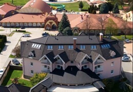 Veľký Meder, Hotel Orchidea – 6 denní Pobyt Harmónie