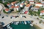 Beni hotel - Vrsi-Mulo - 101 CK Zemek - Chorvatsko