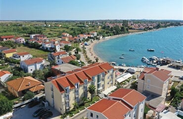 Vrsi-Mulo - Beni hotel ***