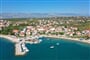 Beni hotel - Vrsi-Mulo - 101 CK Zemek - Chorvatsko