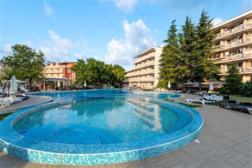Belitsa Hotel