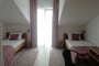 Beni hotel - Vrsi-Mulo - 101 CK Zemek - Chorvatsko