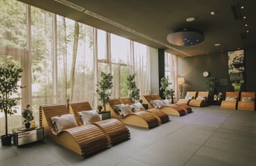 Sveti Martin na Muri - Terme Sv. Martin, Prodloužený víkend, 3 noci v hotelu