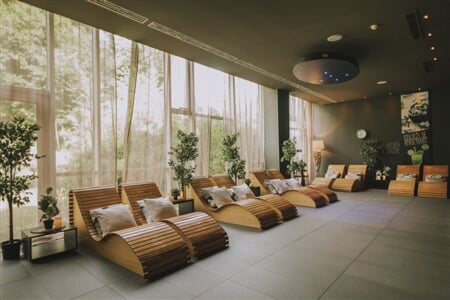 Sveti Martin na Muri - Terme Sv. Martin, Prodloužený víkend, 3 noci v hotelu