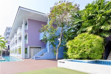 Bangkok - Hua Hin