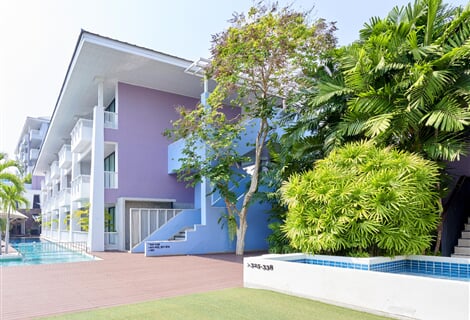 Bangkok - Hua Hin