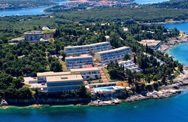Apartmány Splendid