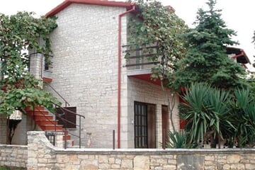 Apartmány Mirjana
