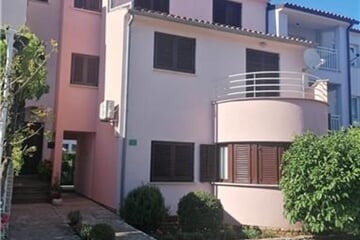 Apartmány Lorena