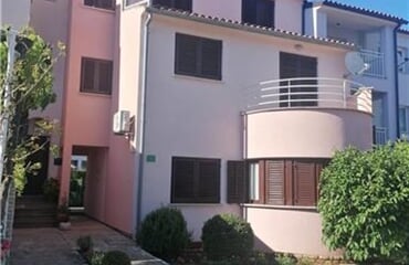 Apartmány Lorena