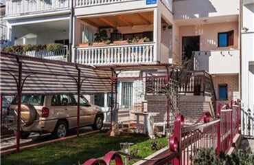 Apartmány Alexandra
