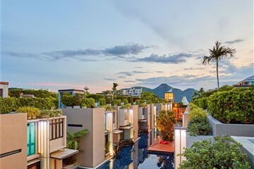 Bangkok - Hua Hin