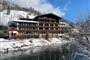 Foto - Zell am See - Kaprun - Hotel Lukasmayr v Brucku an der Grossglocknerstrasse ***