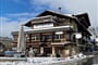 Foto - Zell am See - Kaprun - Hotel Lukasmayr v Brucku an der Grossglocknerstrasse ***