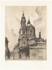 Sv. Mikuláš