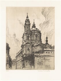 Sv. Mikuláš