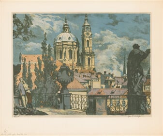 Sv. Mikuláš