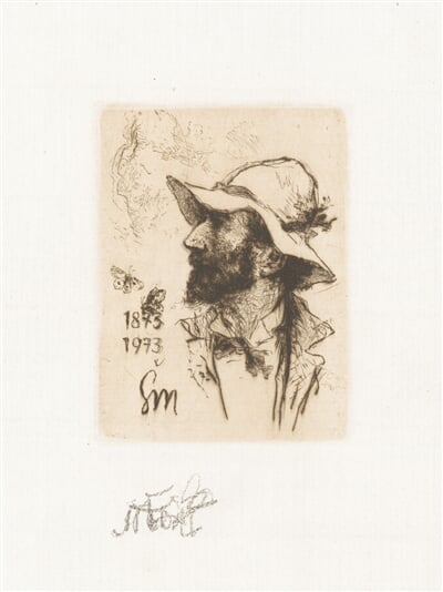 Max Švabinský