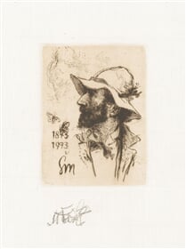 Max Švabinský