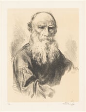 Lev Nikolajevič Tolstoj