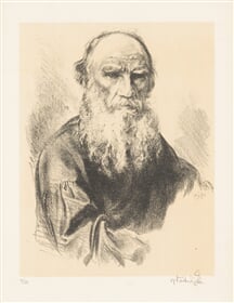 Lev Nikolajevič Tolstoj