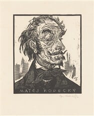 Matěj Kopecký