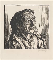 Žena z Netolic