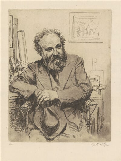 Jan Dismas Zelenka