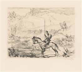 Quijote
