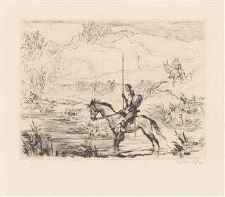 Quijote