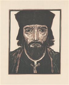Mistr Jan Hus