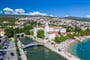 Kaštel hotel - Crikvenica - 101 CK Zemek - Chorvatsko