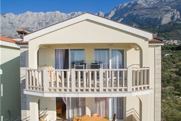 Apartmány Almera