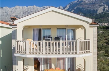 Apartmány Almera