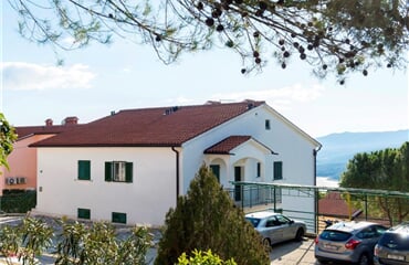 Apartmány Eugen