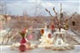 Foto - Velikonoční Amsterdam + KVĚTINOVÁ ZAHRADA KEUKENHOF + SLAVNÁ MUZEA (letecky z Os