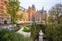 Foto - Velikonoční Amsterdam + KVĚTINOVÁ ZAHRADA KEUKENHOF + SLAVNÁ MUZEA (letecky z Os