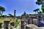 Foto - Řím po italsku + ORVIETO (letecky z Prahy)