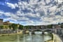 Foto - Řím po italsku + ORVIETO (letecky z Prahy)