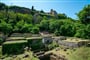 Foto - Řím po italsku + ORVIETO (letecky z Prahy)
