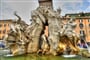 Foto - Řím po italsku + ORVIETO (letecky z Prahy)