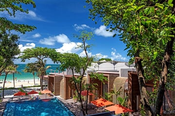 Bangkok - Ko Samet