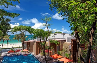 Bangkok - Ko Samet