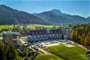 Foto - Zakopane - Hotel Grand Nosalowy Dwor v Zakopane ****