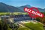 Foto - Zakopane - Hotel Grand Nosalowy Dwor v Zakopane ****